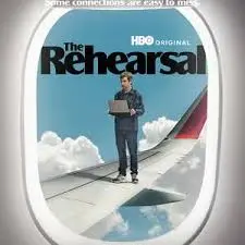 彩排 第二季 海报