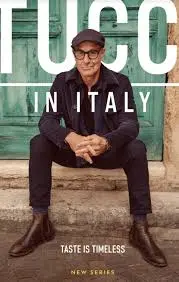 《斯坦利·图齐的意大利美食秘境》：一场味蕾的文化之旅