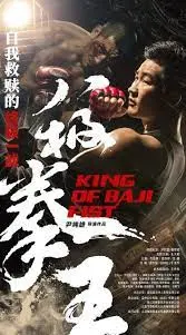 《八极拳王》影评：拳拳到肉，英雄迟暮，燃爆你的武侠梦！