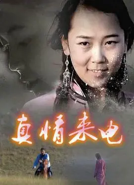 跨越时空的真情：《真情来电》的爱与救赎