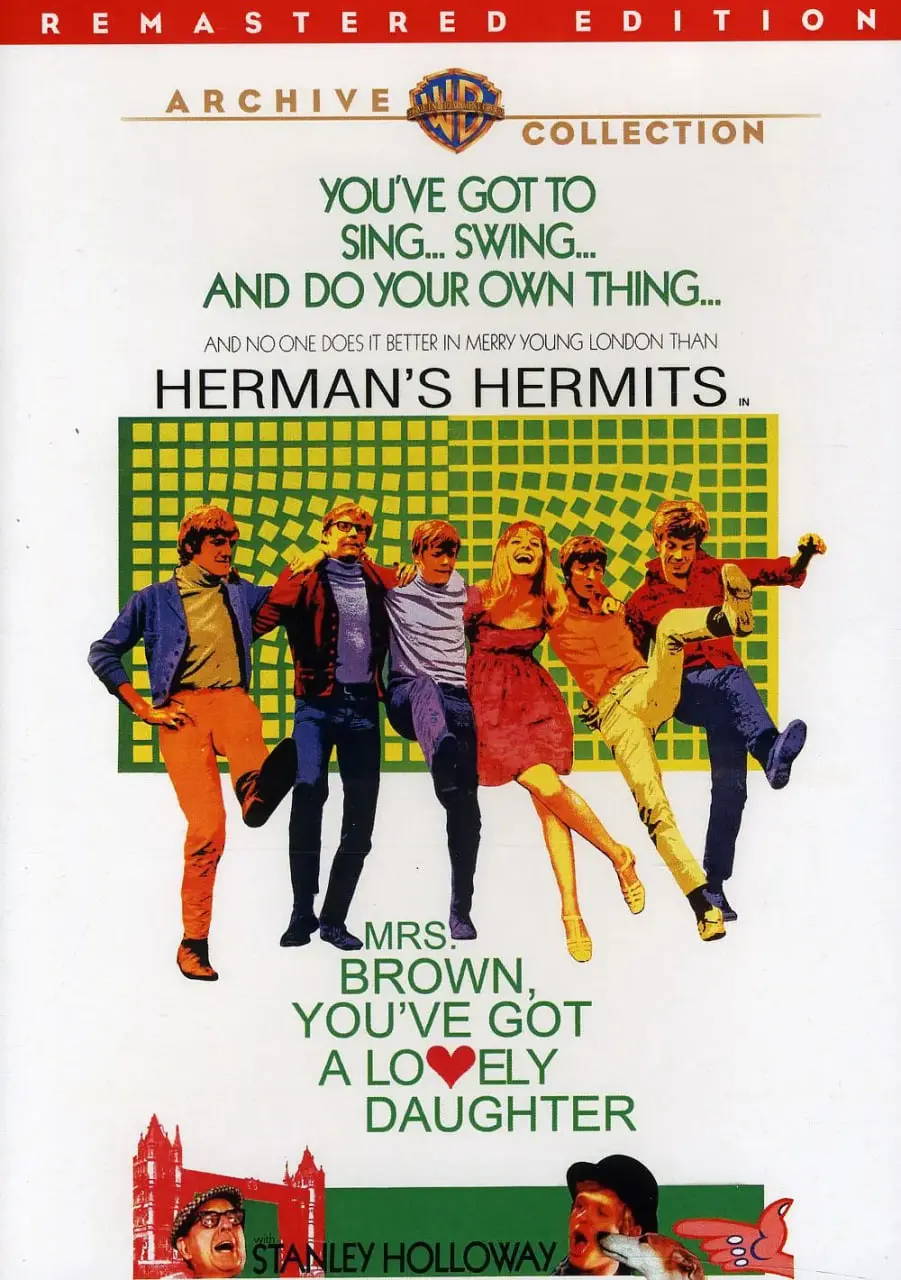 《布朗夫人，您有一个可爱的女儿》：战火下的母爱赞歌，一段感人至深的烽火情缘