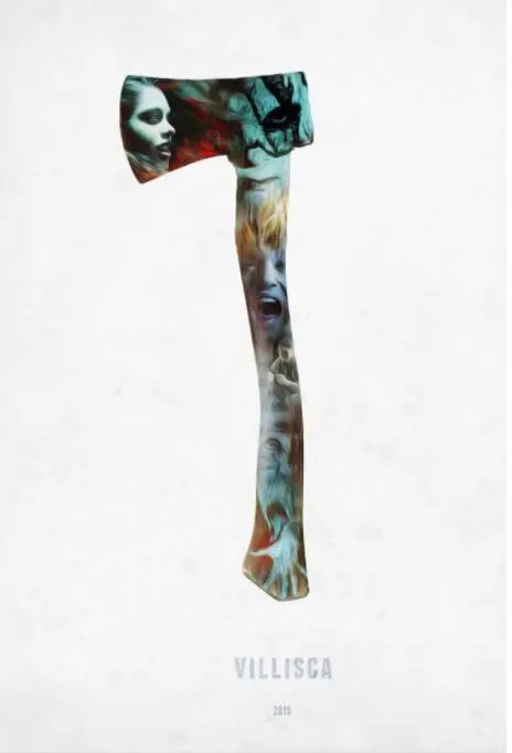 《维利斯卡斧头谋杀案》：一场冰封的家庭悲剧，揭开尘封的 家庭情感 碎片