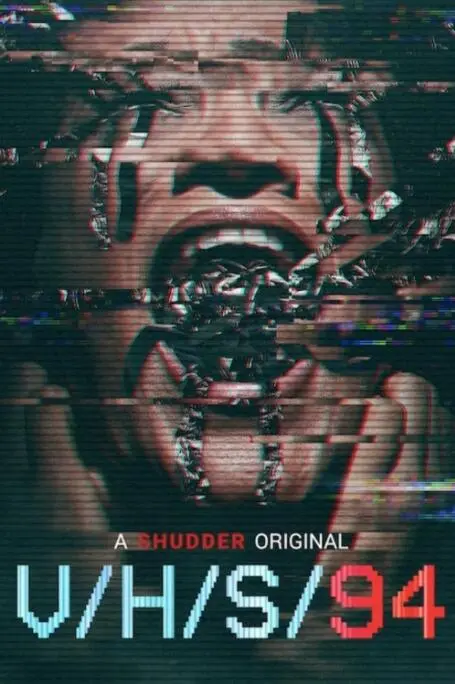 《致命录像带94》： VHS时代的恐怖狂欢，致敬独立惊悚的粗粝之美，探寻黑暗角落的恐惧源泉！